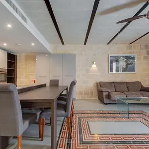 Vallettastay - Orangerie Two Bedroom 301 Apartment Valletta
