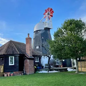 The Millers Holiday home Cambridge (Cambridgeshire)