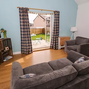 The Button Box Holiday home Huddersfield